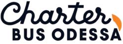 Charter Bus Company Odessa logo