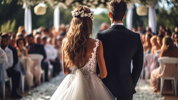 Friends Planned a Bachelorette Party