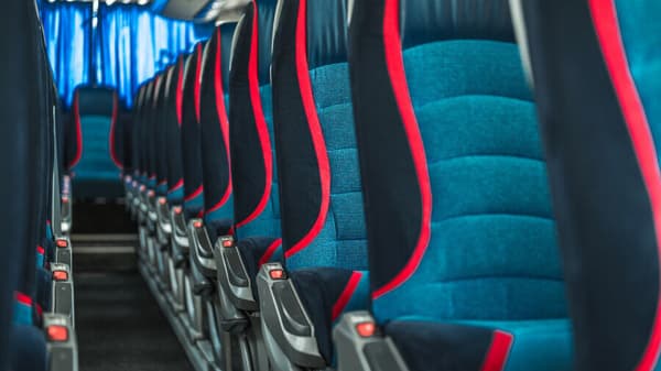 Youth Group Three Day Trip